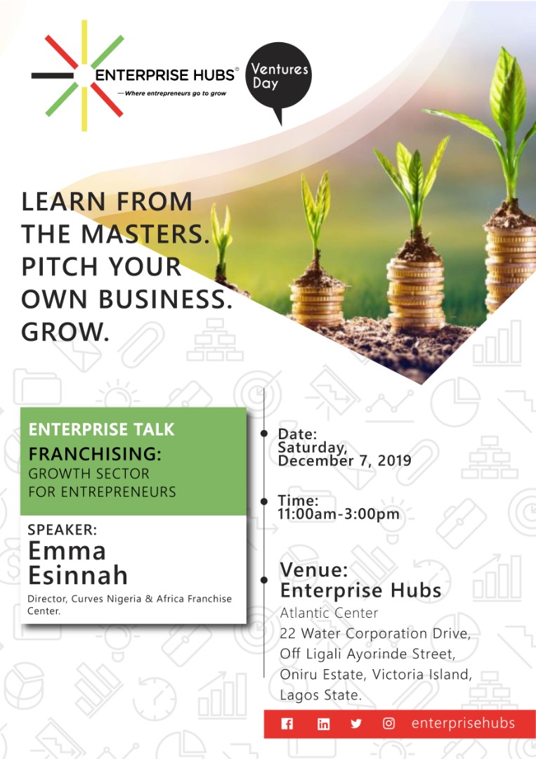 Ventures Day (General Admission)